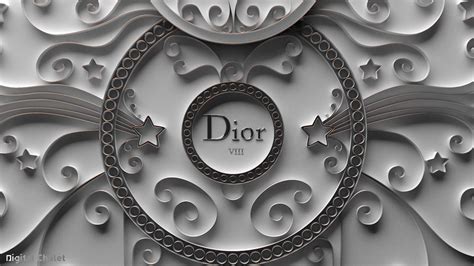 dior screen